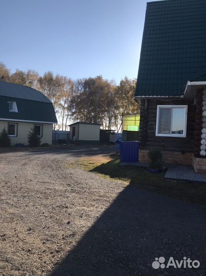 Придорожный сервис кафе гостиница