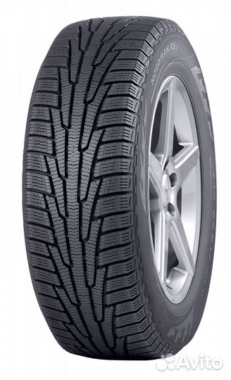 Ikon Tyres Nordman RS2 205/55 R16 94R