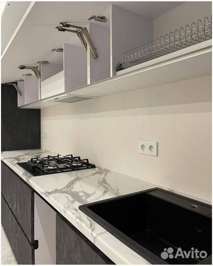 Кухня угловая CS - 256