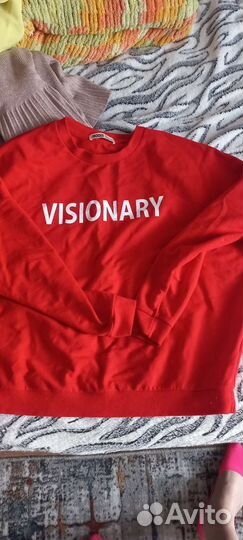 Женские вещи пакетом