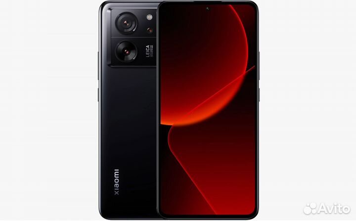 Xiaomi 13T, 8/256 ГБ