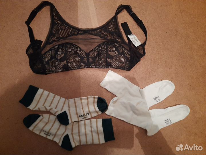 Женское белье и колготки Wolford La perla Triumf