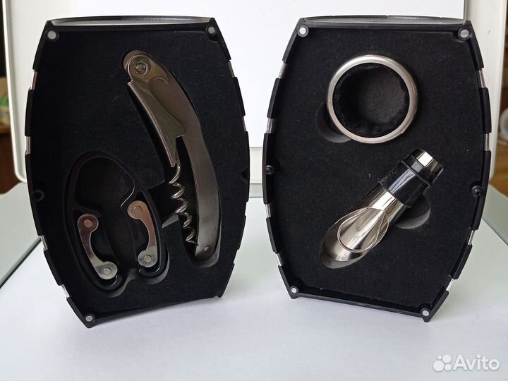 Винный подарочный набор