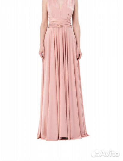 Платье трансформер бренда dorothy perkins