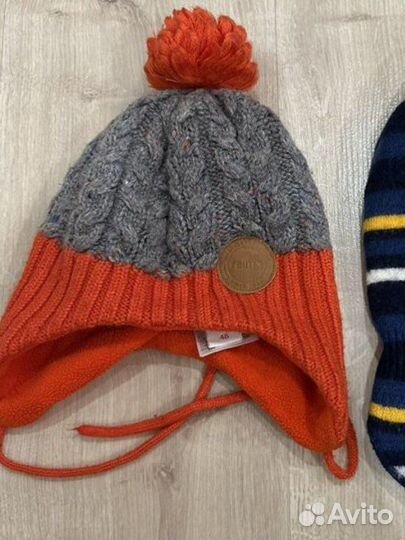 Шапка reima 48/50