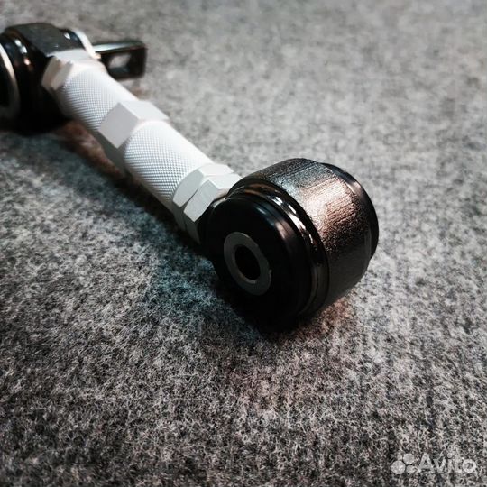 Рычаги регулируемые задние Skunk - Honda Civic 92