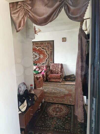 Дом 60 м² на участке 12 сот.