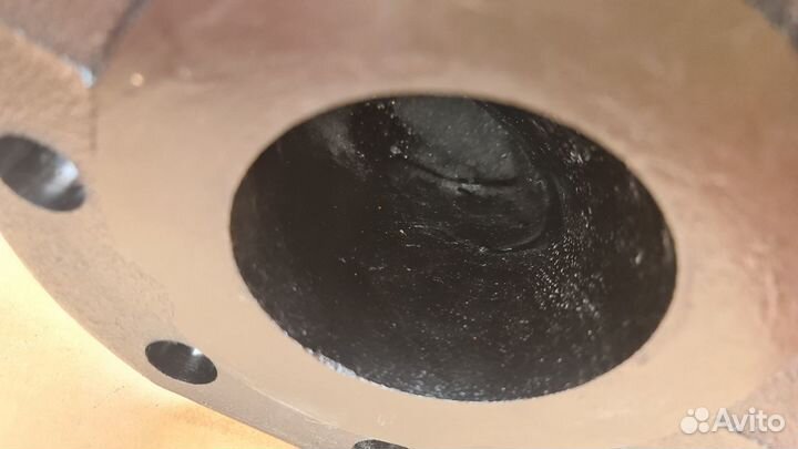 Насос Grundfos TPE3 80-150 с преобразоват частоты