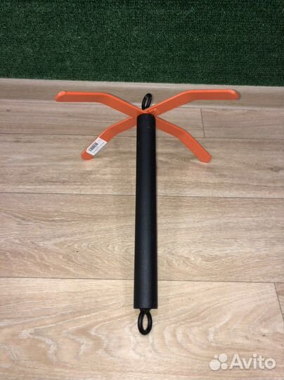 Якорь складной 3 кг