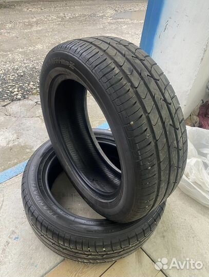 Toyo Proxes CF1 SUV 225/55 R18