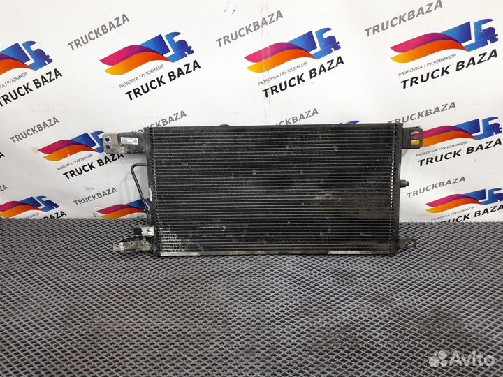 1752264 Радиатор кондиционера Scania 5-series