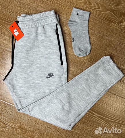 Спортивные штаны nike