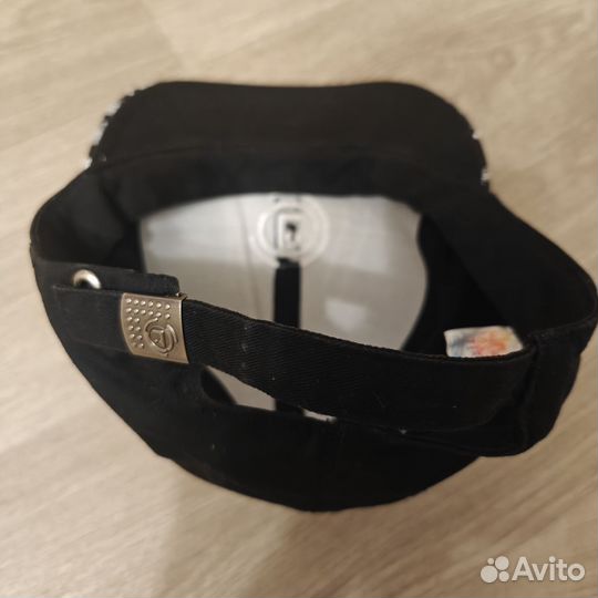 Кепка мужская