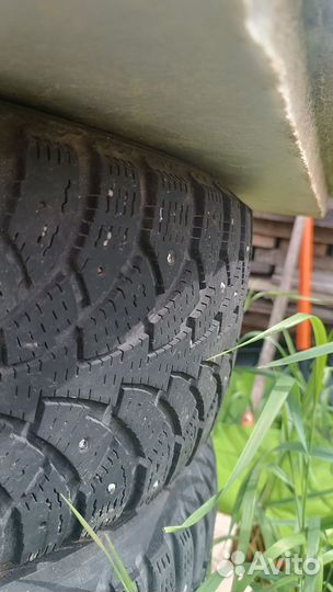 Nordman 5 205/55 R16 94