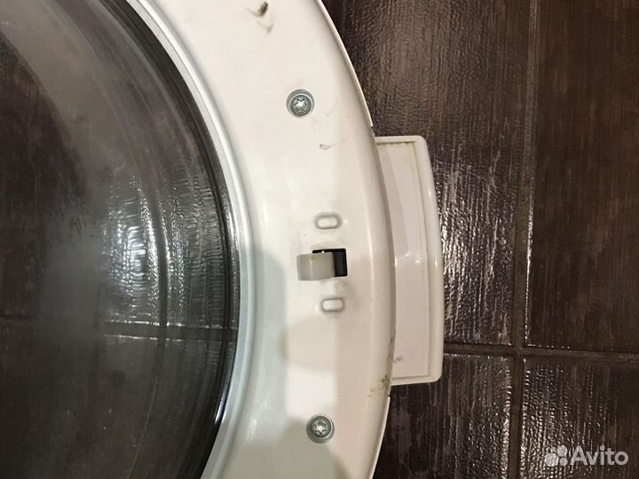 Люк стиральной машины Bosch Бош Classixx 6