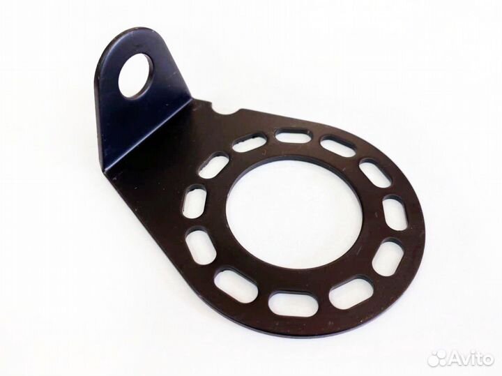 Подрезетник фаркопа