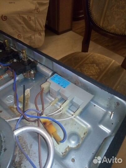 Газовая варочная панель Bosch PRP626B70E