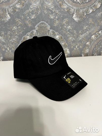 Кепка Nike