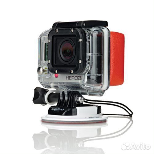 Поплавок для GoPro Fujimi GP FL1