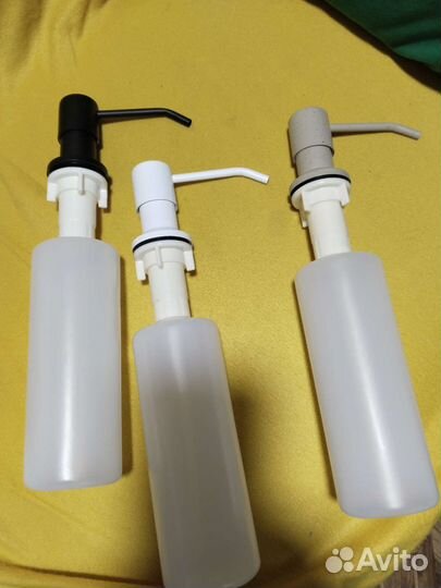 Дозатор для кухни