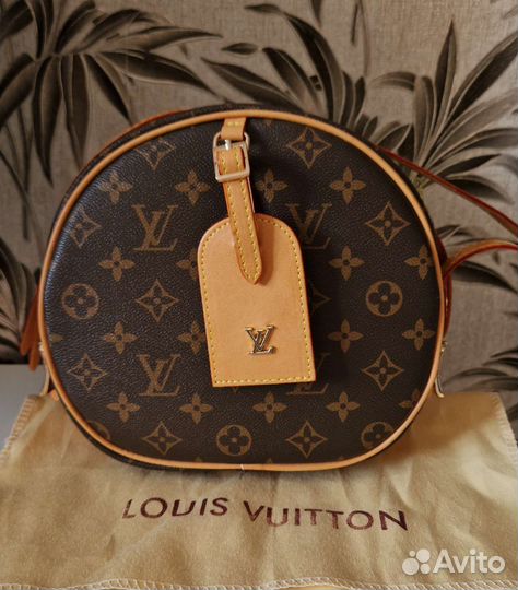Сумка женская louis vuitton