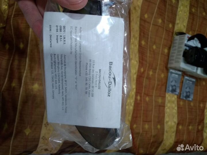 Очки солнечные,защитные фирменные Honeywell