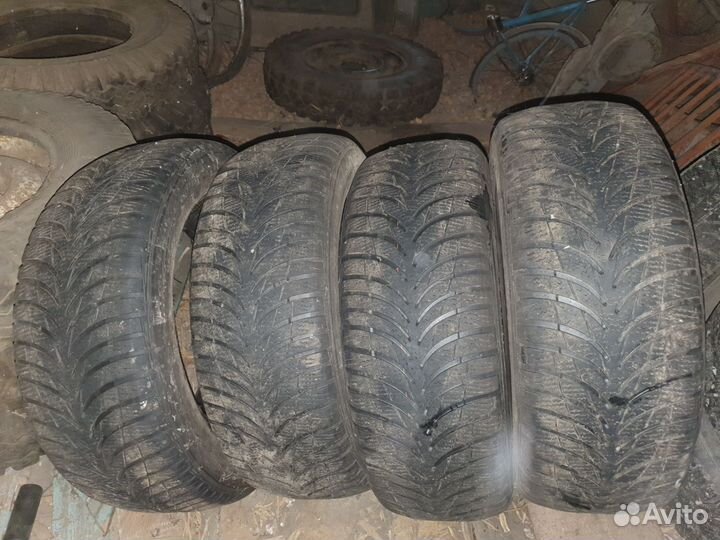 Goodyear UltraGrip 7+ 205/55 R16 91T