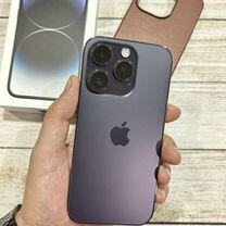 iPhone 14 Pro, 128 ГБ