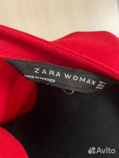 Платье Zara