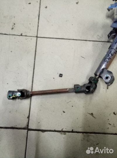 Колонка рулевая Hyundai Solaris 2011-2016