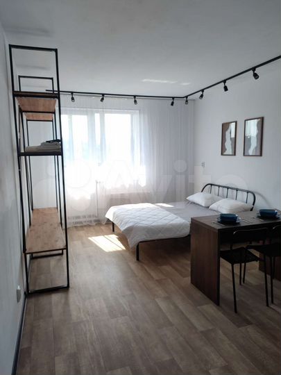 Квартира-студия, 32 м², 15/16 эт.