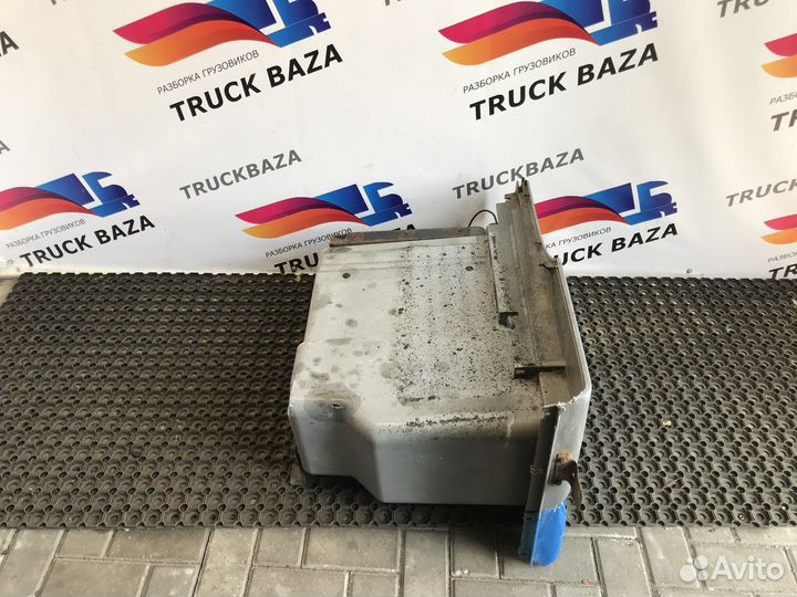 Инструментальный ящик левый Mercedes-Benz Actros