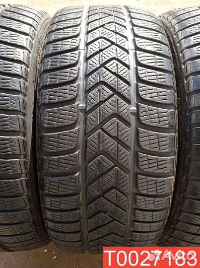 Pirelli Winter Sottozero 3 235/35 R19 91W