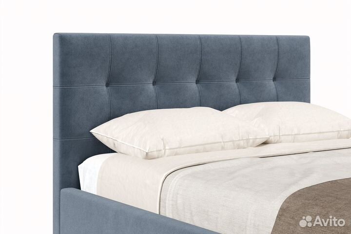 Кровать Турин 1400