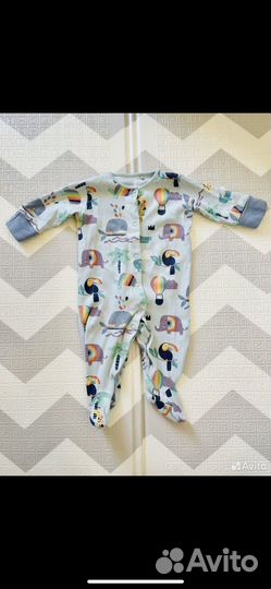 Слипы next baby