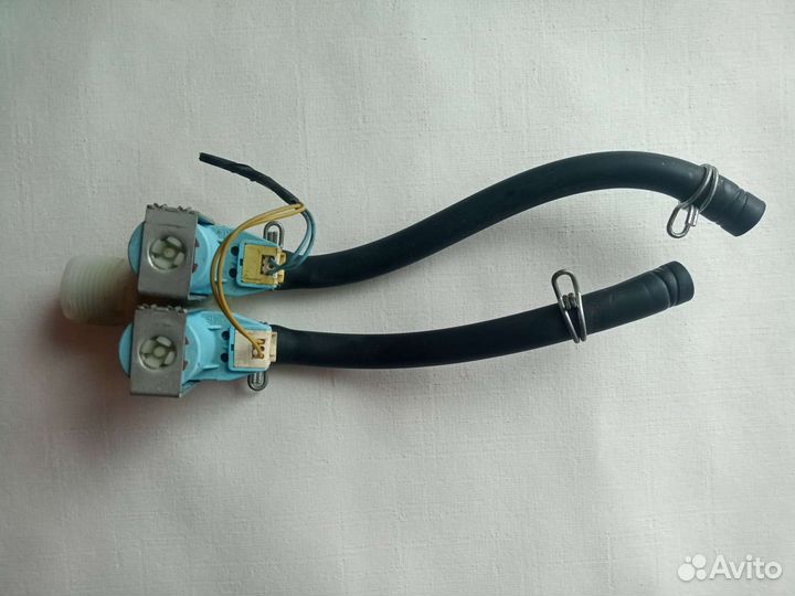 Запчасти Стиральная машина Беко