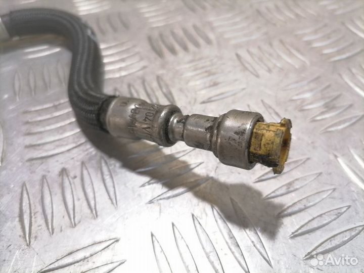 Трубка топливная Bmw 6 2011-2017