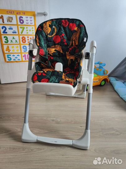 Детский стул Peg Perego