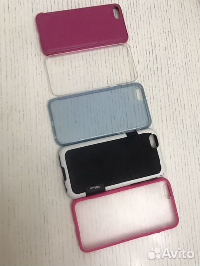 Чехлы для iPhone 5 6 7 6 Plus 7plus