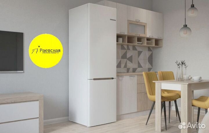 Кухня на заказ