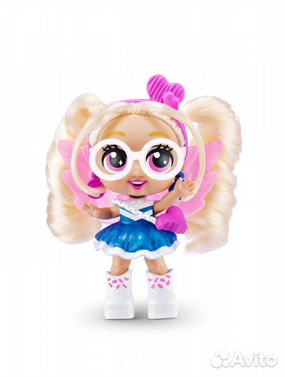 Zuru 5 surprise Fashion Fairies