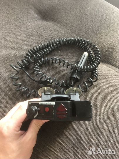 Радар Valentine One