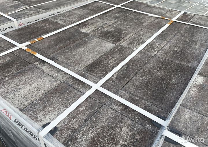 Тротуарная плитка