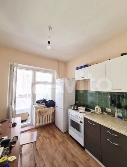 1-к. квартира, 38,8 м², 6/9 эт.