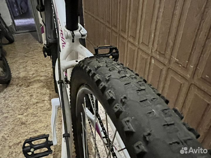 Велосипед novatrack