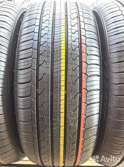 Nexen N'Priz AH8 215/55 R16 97H