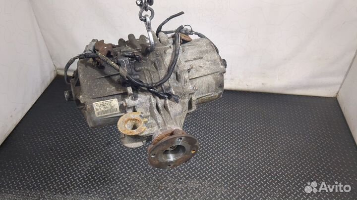 Редуктор моста Honda Pilot, 2009