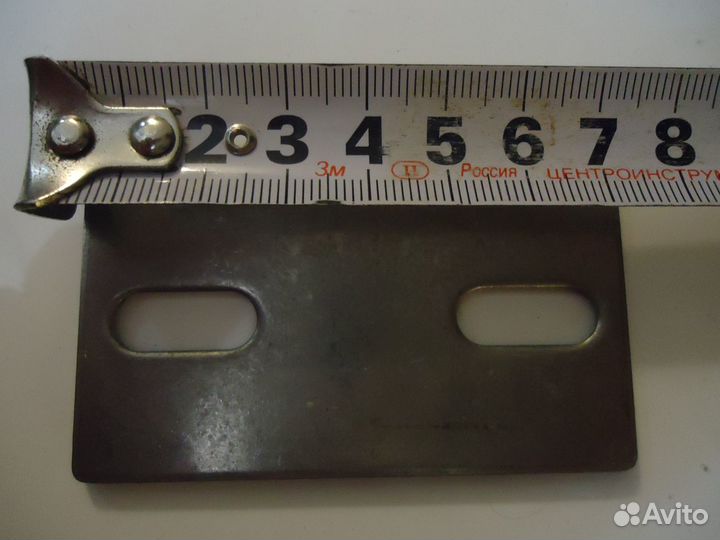 Крепления нержавейка Германия