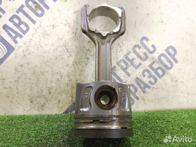 Шатун Opel Insignia седан 2.0 A20DT 2009