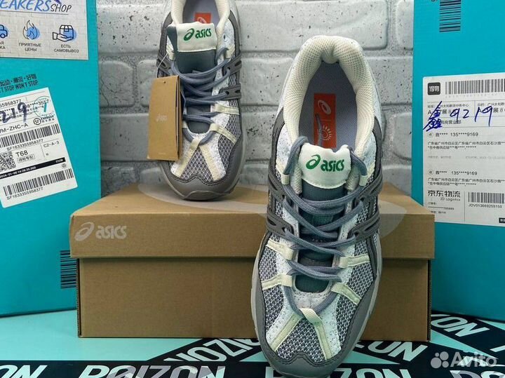 Кроссовки Asics gel Sonoma 15 50